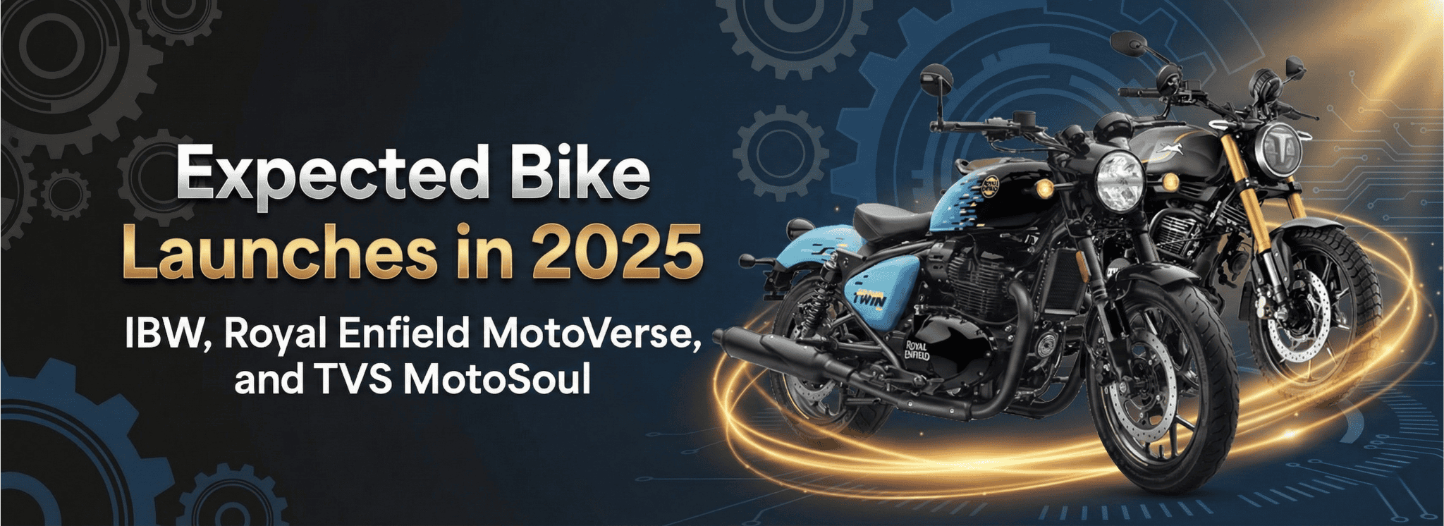 What’s Upcoming for Bikers in 2025: IBW & MotoSoul Guide