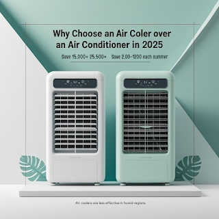 What Are The Top 10 Air Water Cooler Under ?10000 That Beats Air Conditioners In 2025