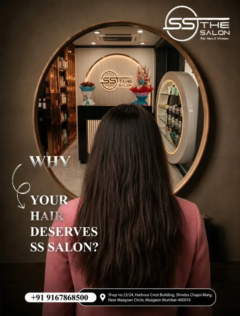 SS The Salon