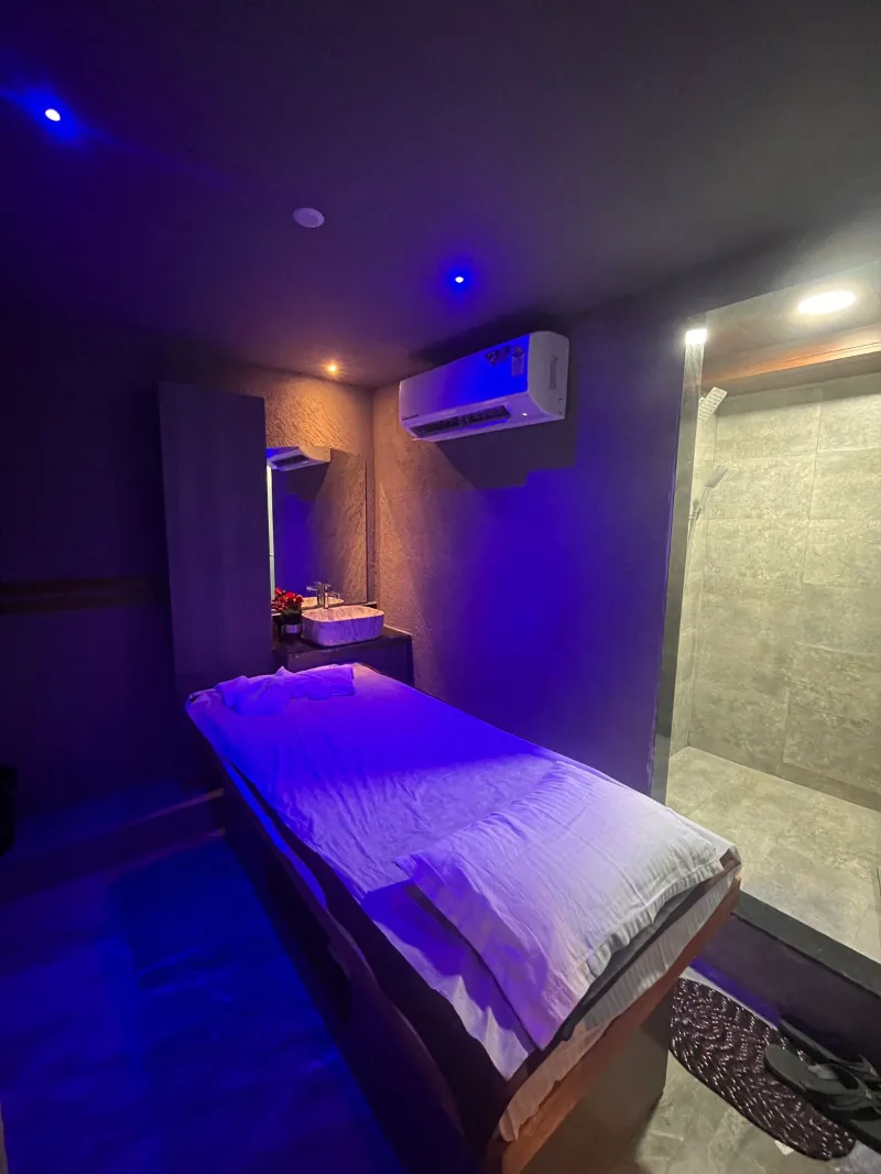 Zaara Spa In Mira Road