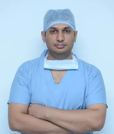 Need a Piles Surgeon in Jaipur? Consult Dr. Kapileshwer Vijay