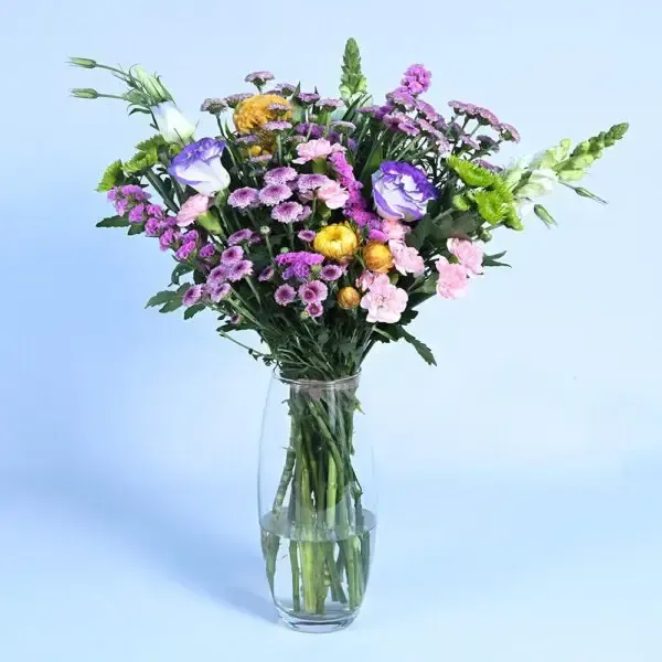 Fresh Flower Subscription in Bangalore