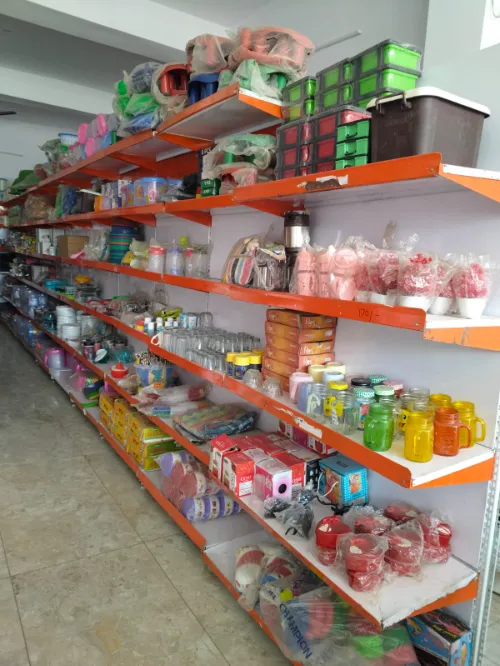 Iron Display Racks for Sale!