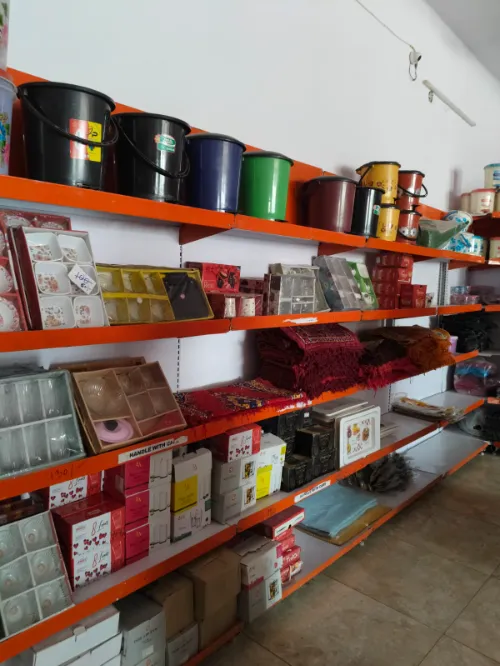 Iron Display Racks for Sale!