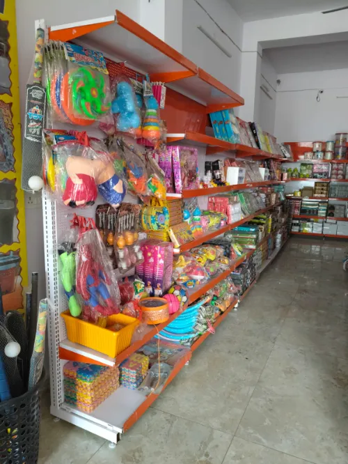 Iron Display Racks for Sale!