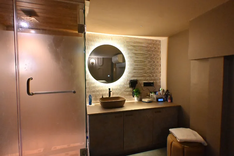Spa Palm Vista Panvel