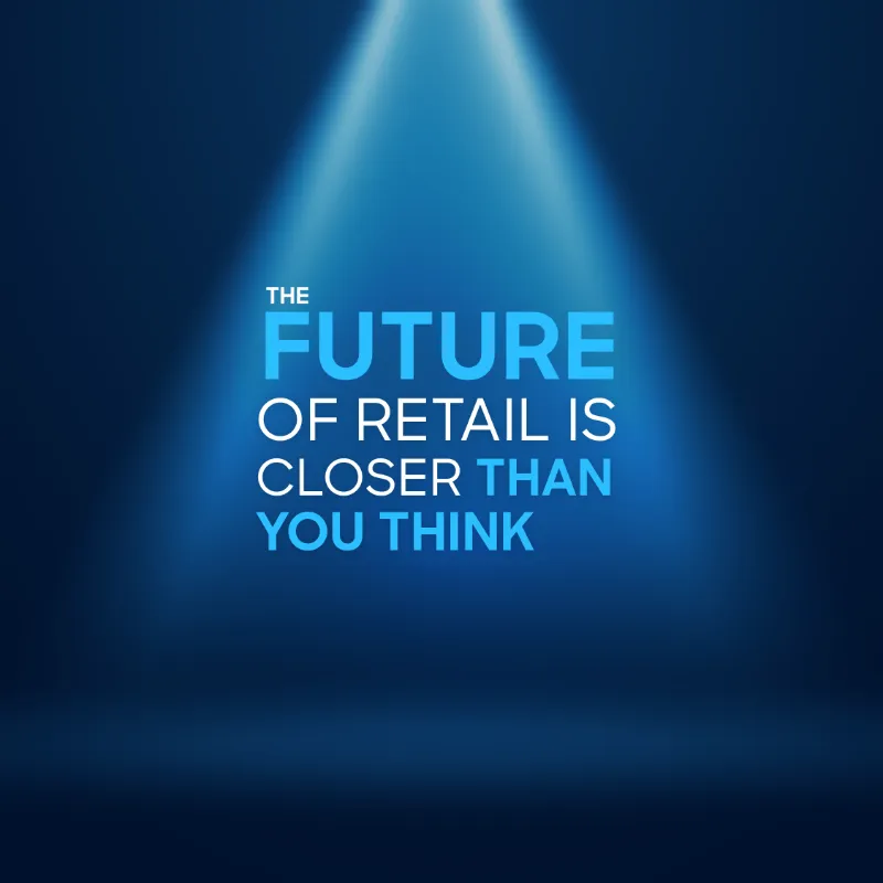 A New Way to Experience Retail Is Coming Soon