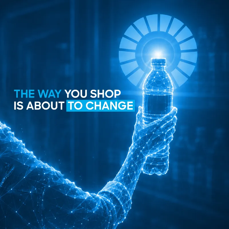 A New Way to Experience Retail Is Coming Soon