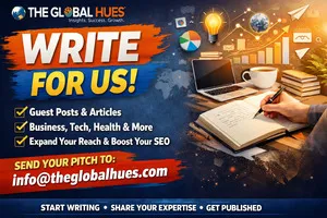 Submit Your Article – Global Audience Awaits