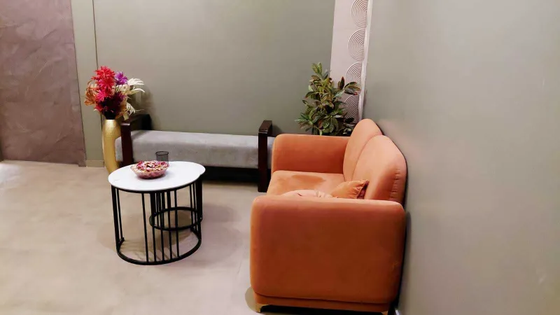 Rica Spa In Malad