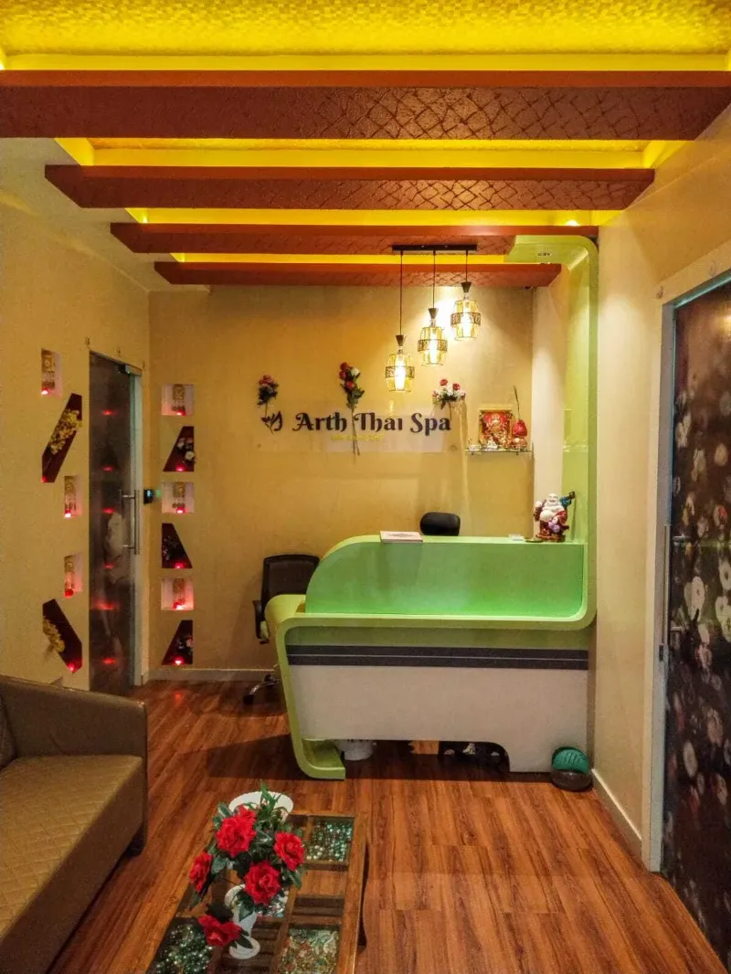 Arth Thai Spa Thane