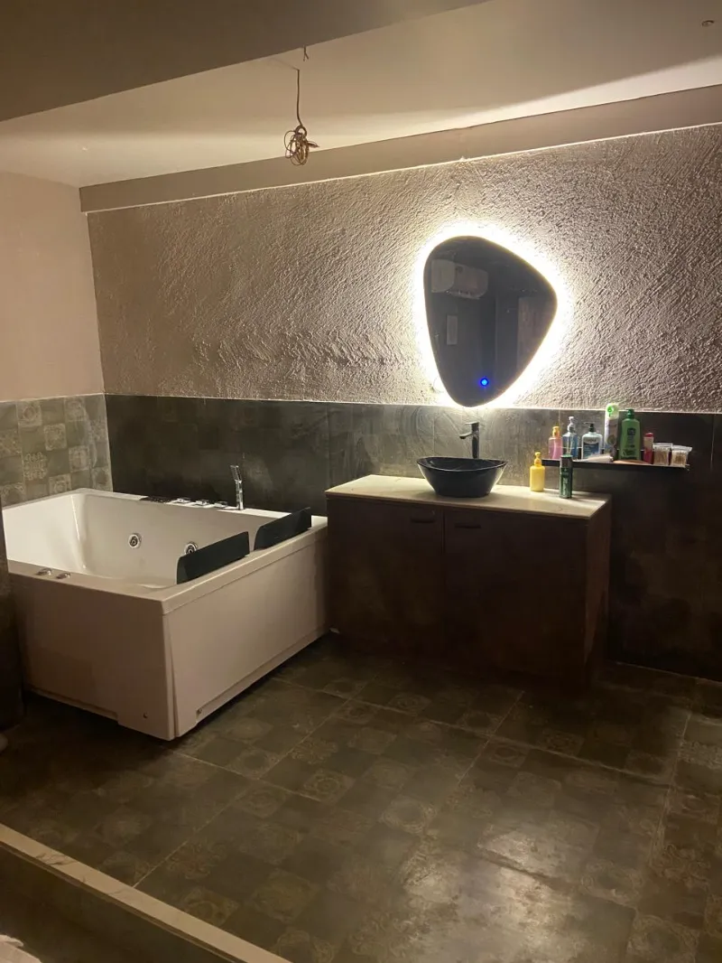 Spa Amore (Spa In Thane)