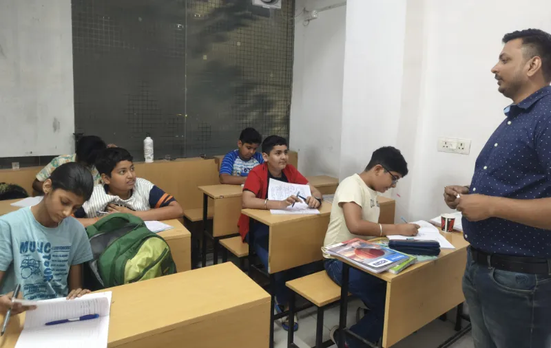 Best Math Teacher For Class 12th Boards Mukherjee Nagar 