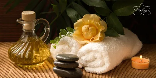 Professional Spa in Andheri East - Sukhaayu Spa