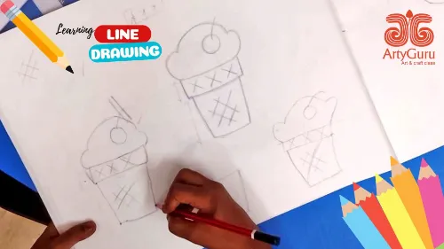 ARTYGURU Online Drawing Classes for Kids Aged 3–12 Years