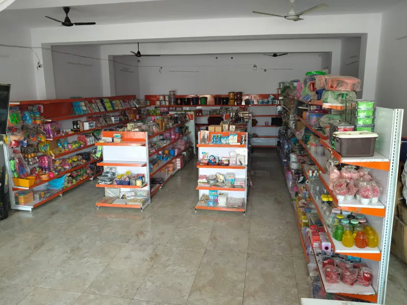 Iron Display Racks for Sale!