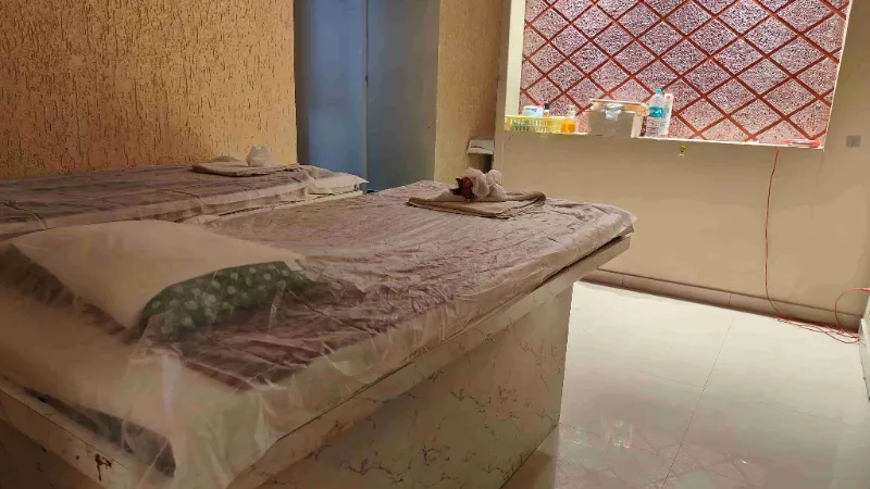 Arth Thai Spa Thane