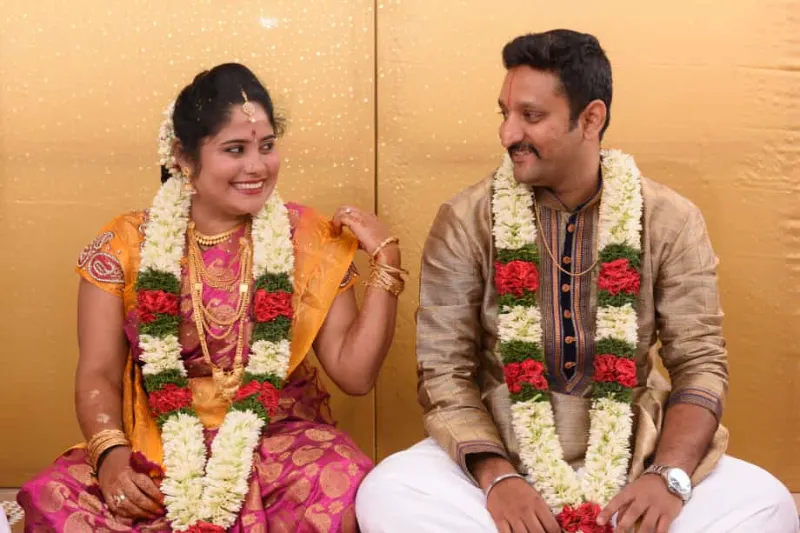 ishikaa women's beauty parlour in Ramapuram Chennai