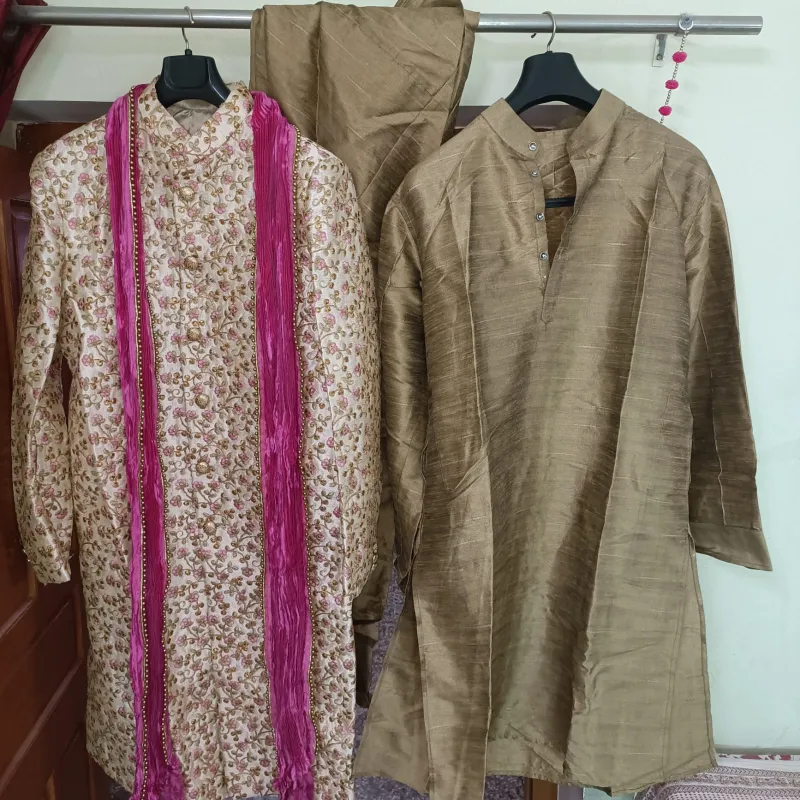 Sherwani