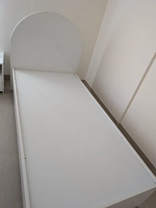 Single cot