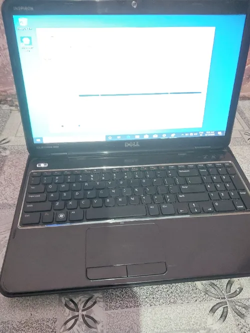 Old used 