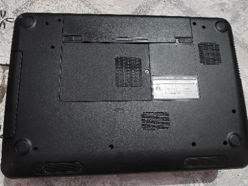 Old used 