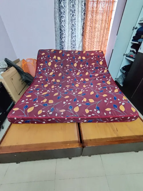 Beds and mattress 