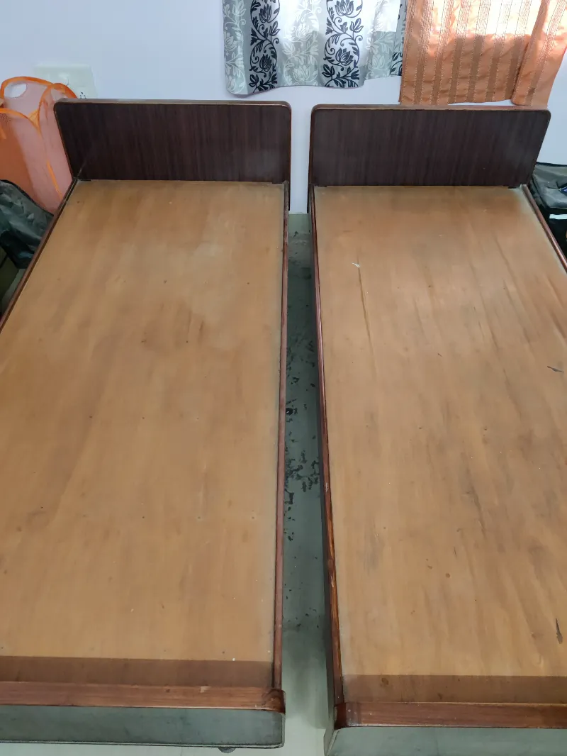 Beds and mattress 