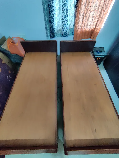 Beds and mattress 