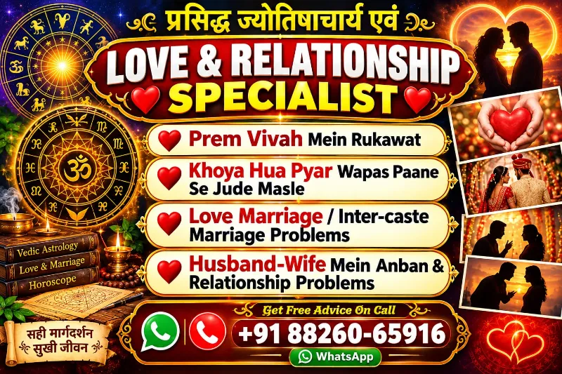 Online best astrologer 