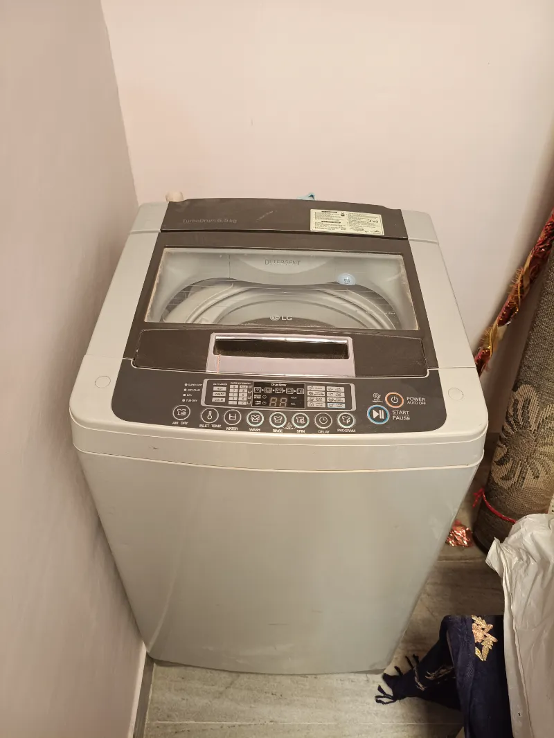 LG Washing machine  - Electronics & Appliances in Jaipur for ₹18000