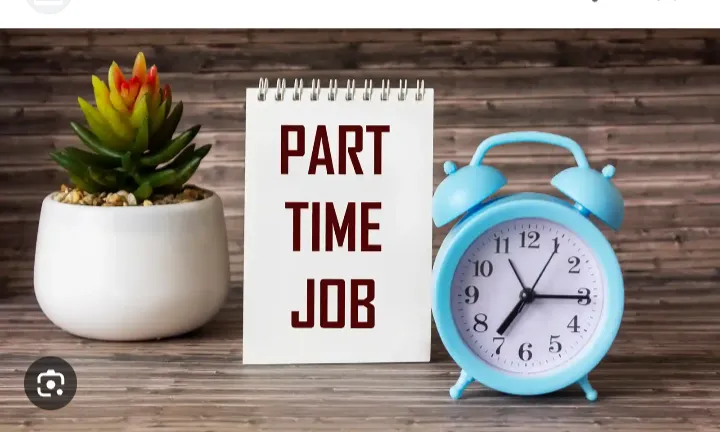 Part Time Home based Work for Girls/Boys.