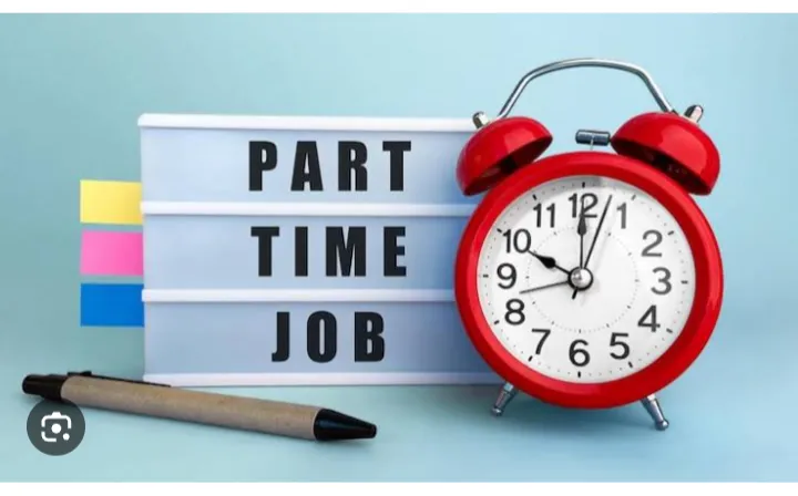 Part Time Home based Work for Girls/Boys.
