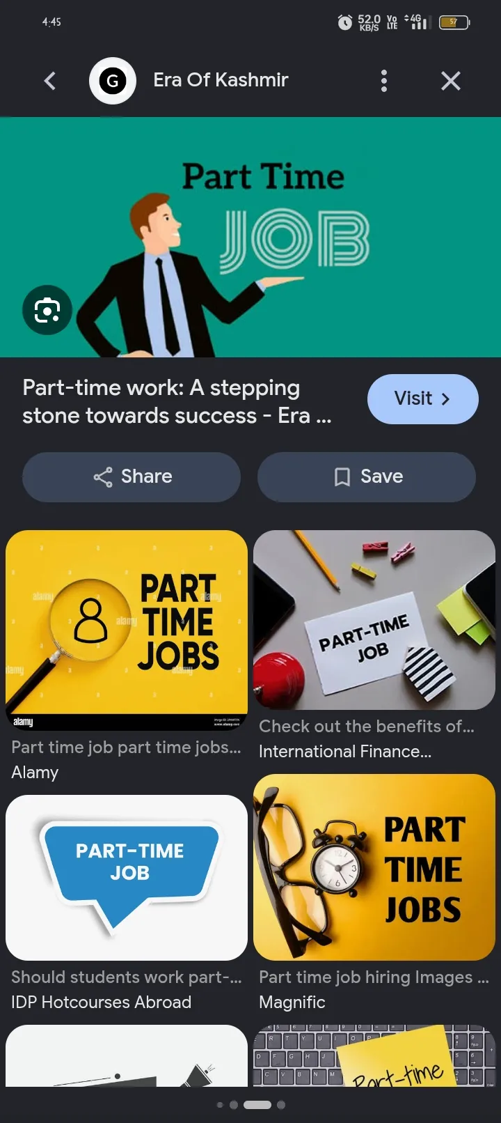  Are You Searching For A Job...???