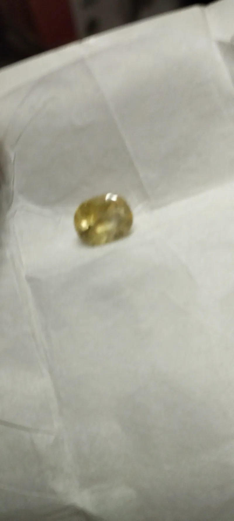 a loose gemstone for sell