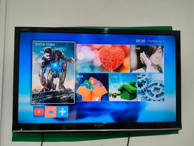 Buy And Sell Electronics & Appliances