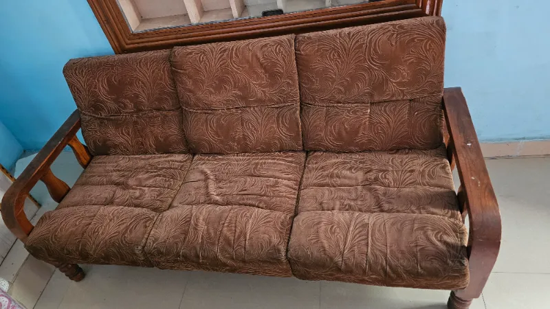 5 seater sofa