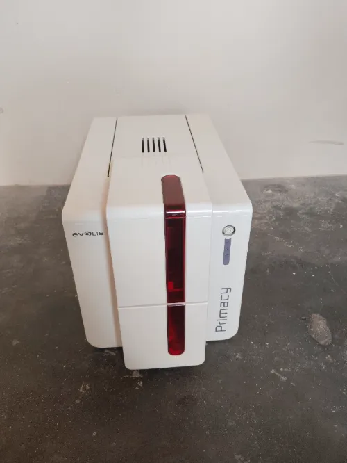 Evolis Primary PVC Printer 