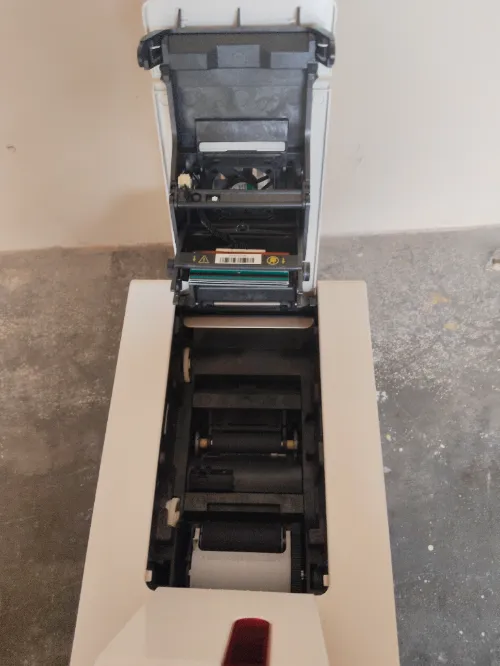 Evolis Primary PVC Printer 