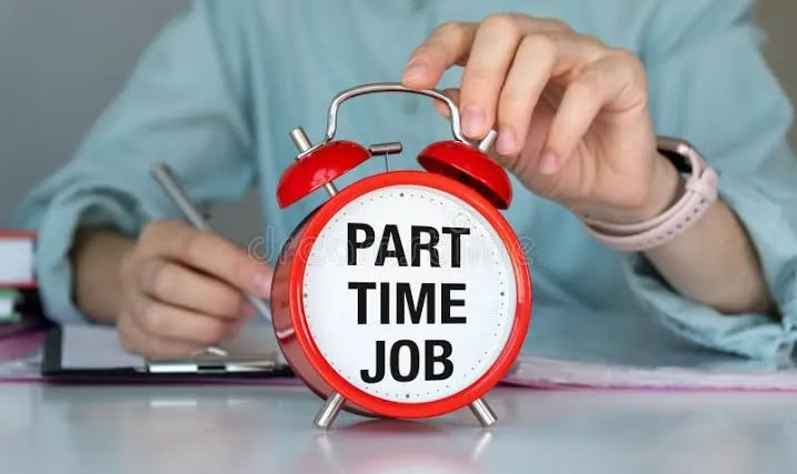 Part time 