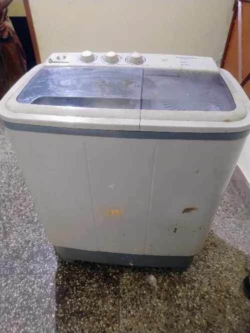 Washing Machine  - Electronics & Appliances in Mysuru (Mysore)