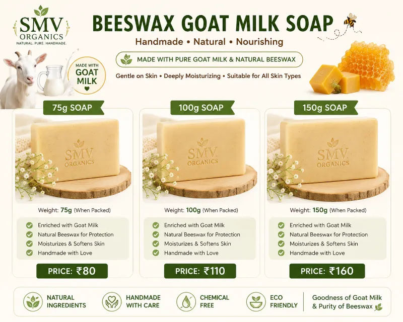 Skin brightening soap 