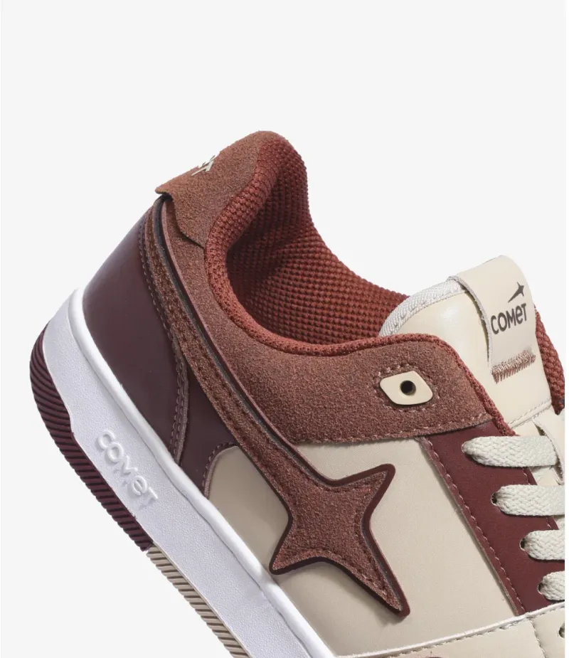Urban Streetwear Chunky Sneakers – Retro Platform Walking Shoes