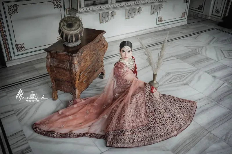 Fashion & Portfolio Photoshoot for Models