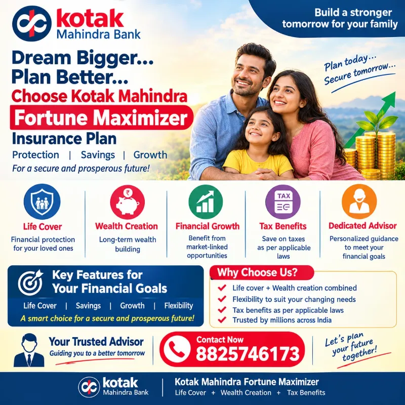 Insurance advisor