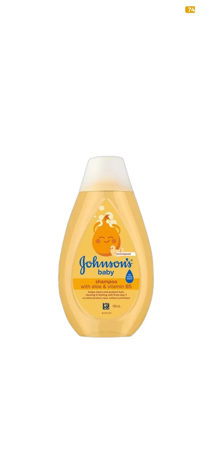 Shampoo 