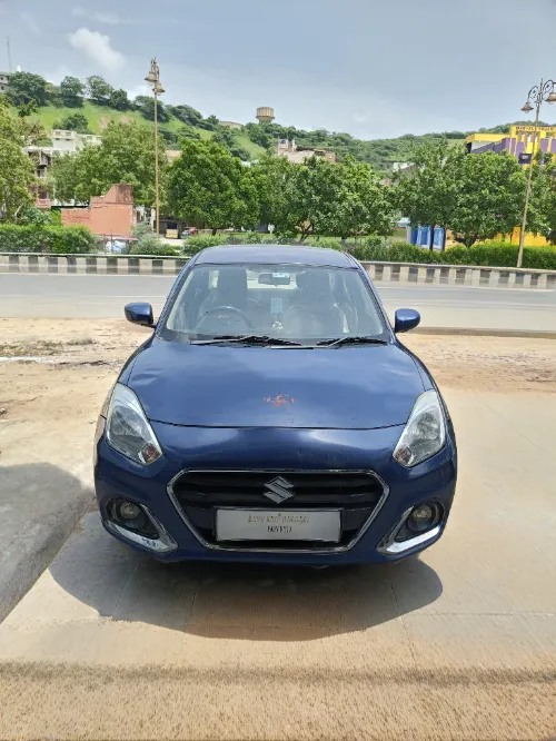 Swift Dzire 2021