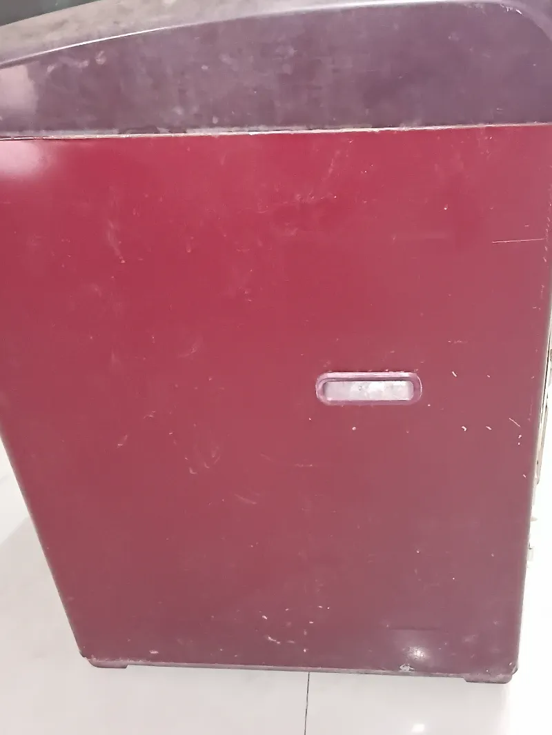 Whirlpool 6.5 kg washing machine 