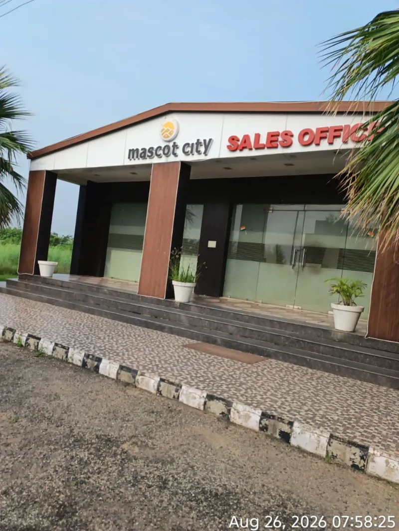 Mascot City 