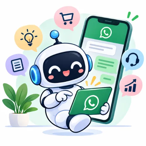 whatapp chatbot